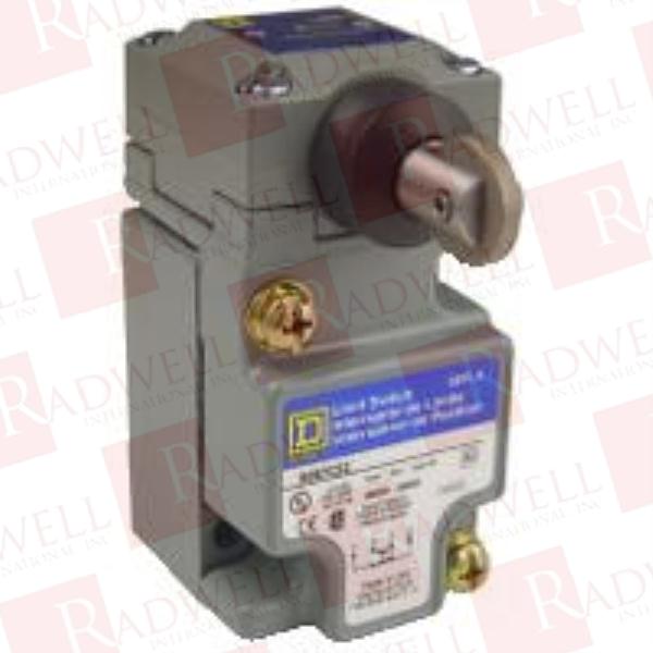 SCHNEIDER ELECTRIC 9007C52FM11