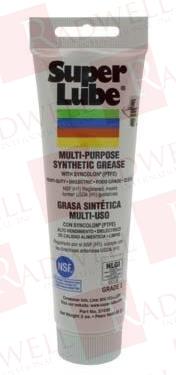 SUPER LUBE 21030
