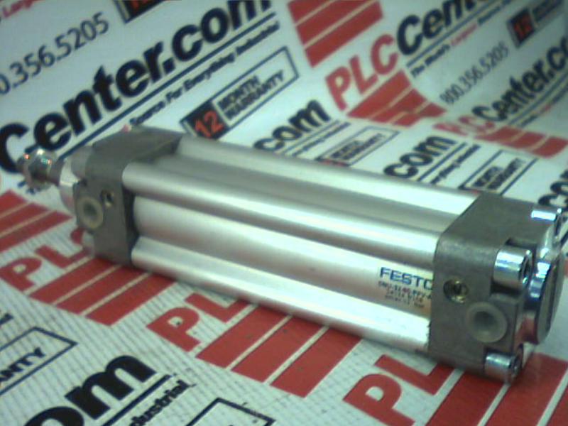 FESTO DNU-32-80-PPV-A