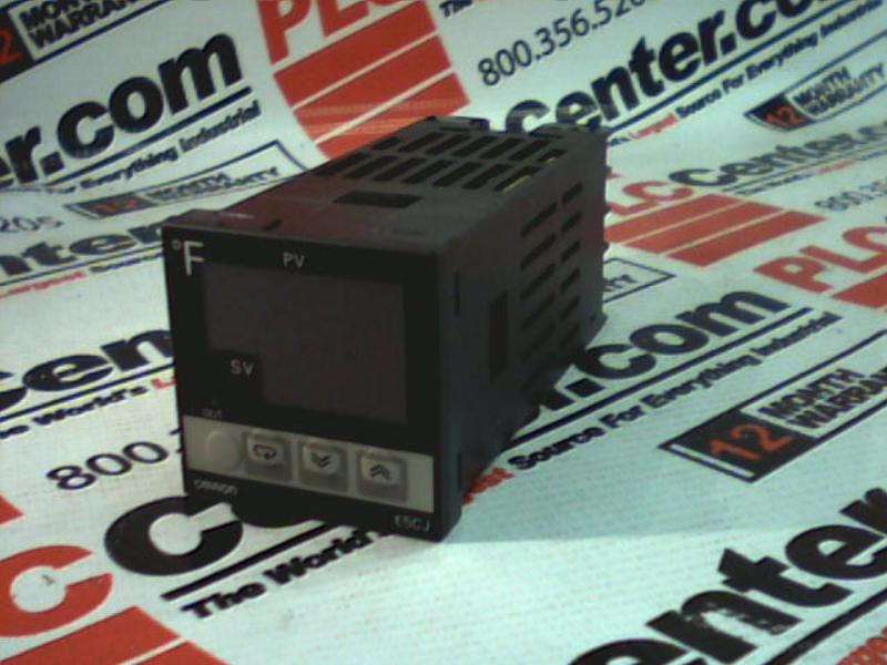 E5CJ-Q-F par OMRON