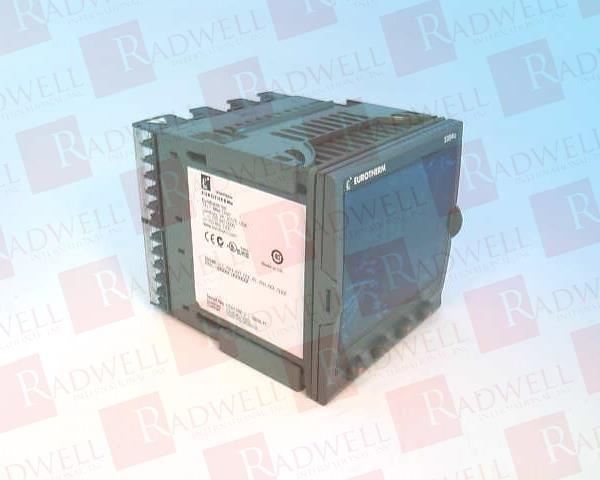 INVENSYS 2204E/CC/VH/H7/XX/FL/FH/XX/2XX/ENG/XXXXX/XXXXXX