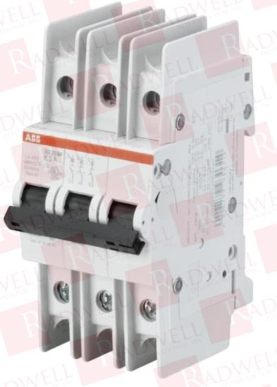 ASEA BROWN BOVERI SU203M-C3