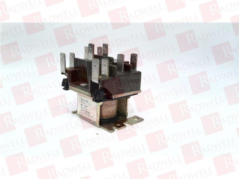 INGERSOLL RAND RLY-0969