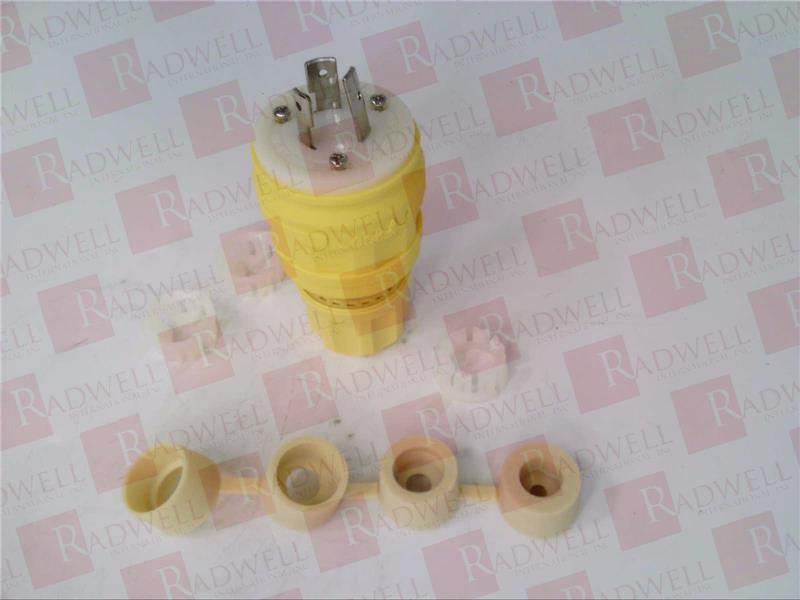 LEVITON 26W48