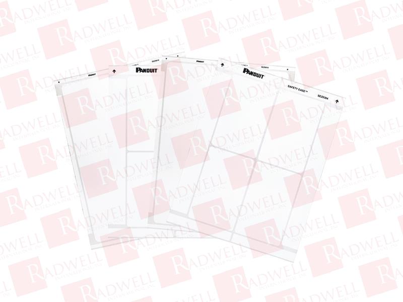 PANDUIT SEZ0508L