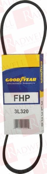 CONTINENTAL AG 3L320