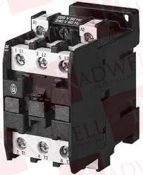 EATON CORPORATION DIL0M-220V/50HZ-240V/60HZ