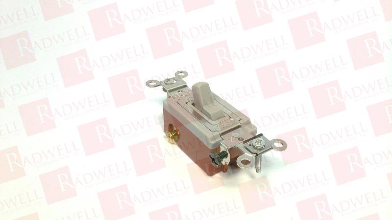 HUBBELL HBL1223GY