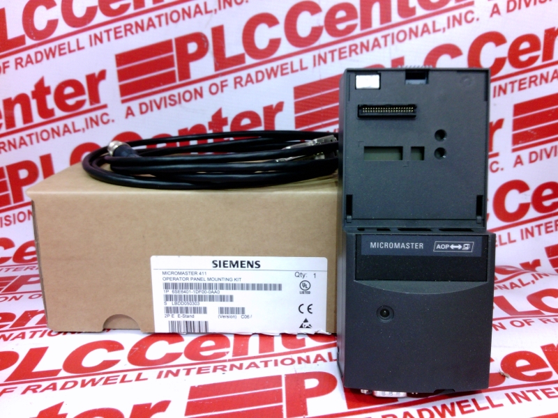 SIEMENS 6SE6401-1DF000AA0