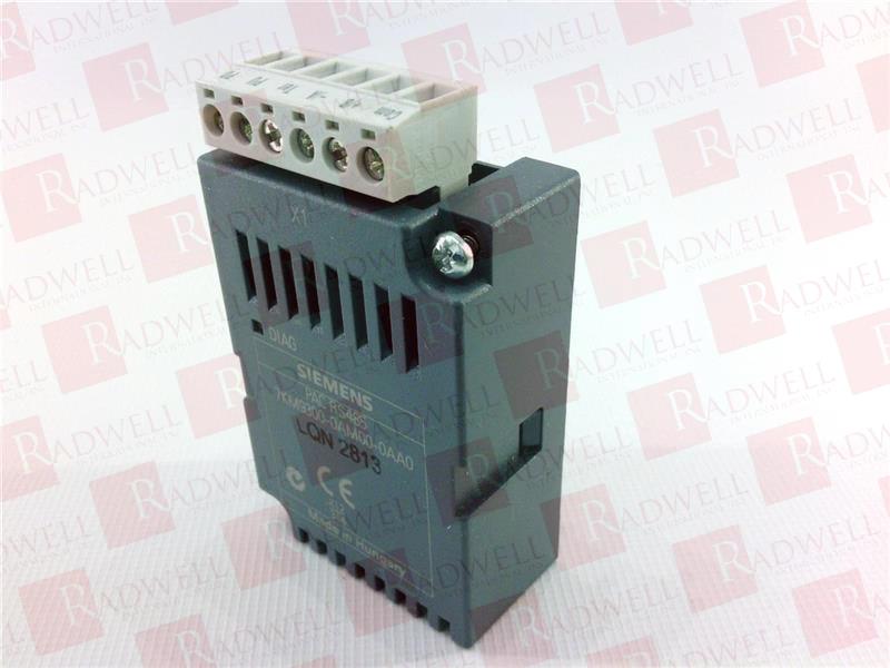 SIEMENS 7KM9300-0AM00-0AA0