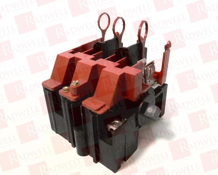 EATON CORPORATION 17-20957