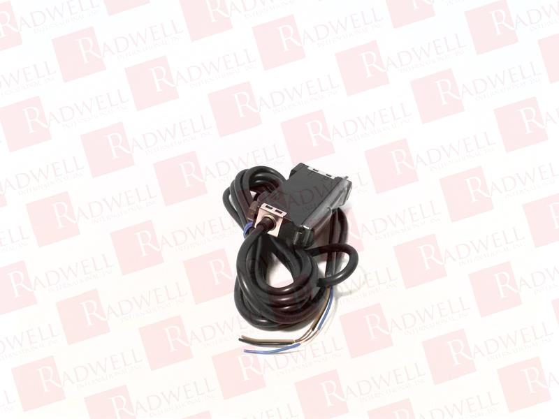 OMRON E3X-NA11V 2M