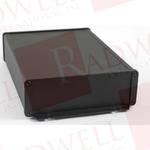 HAMMOND MANUFACTURING 1457T2202BK