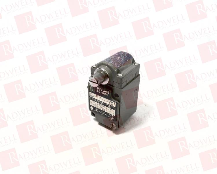 SCHNEIDER ELECTRIC 9007-B51G