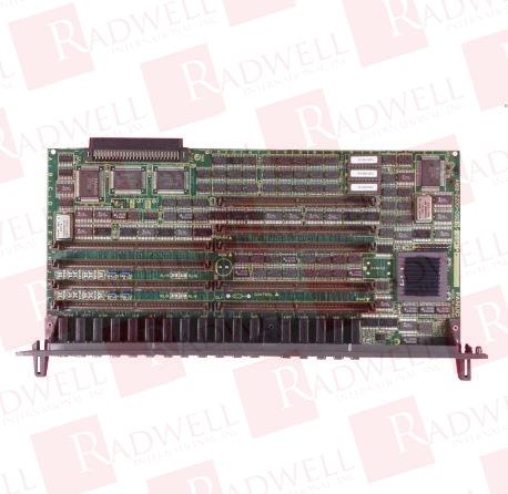 FANUC A16B-2200-0920