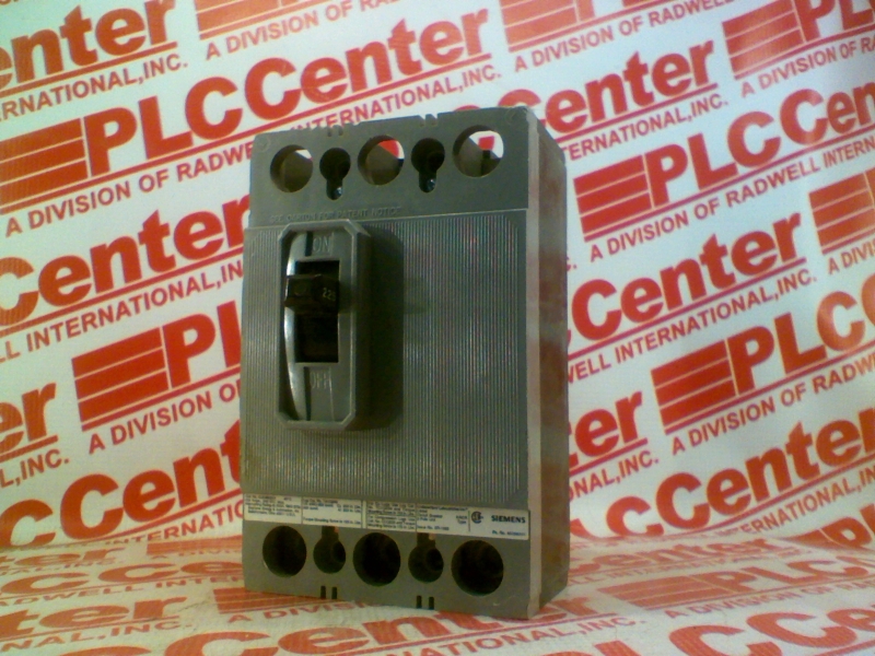 SIEMENS QJ23B225H