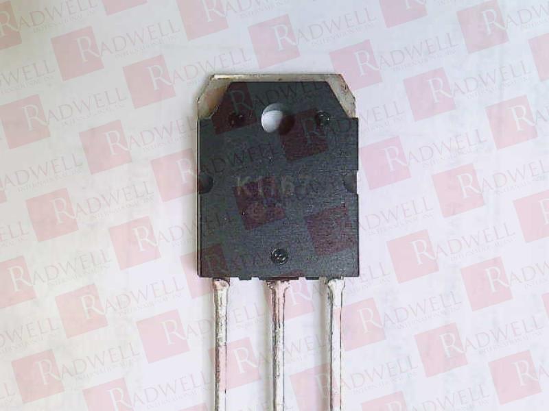 HITACHI 2SK1167