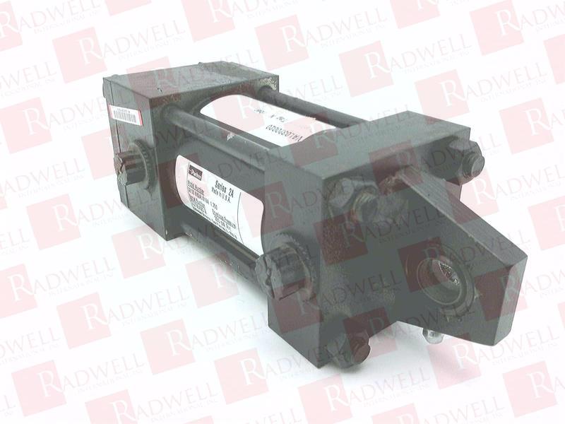 PARKER 02.00-SB2AUS19A