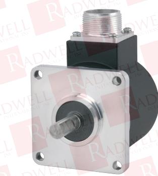 ENCODER PRODUCTS 725N-S-S-0360-R-HV-1-F-1-SX-N-N 