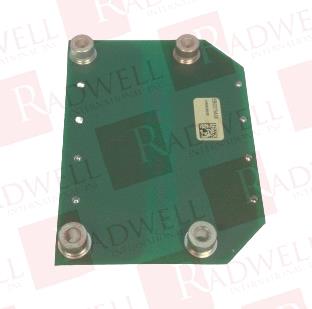 ASEA BROWN BOVERI EB0375A00