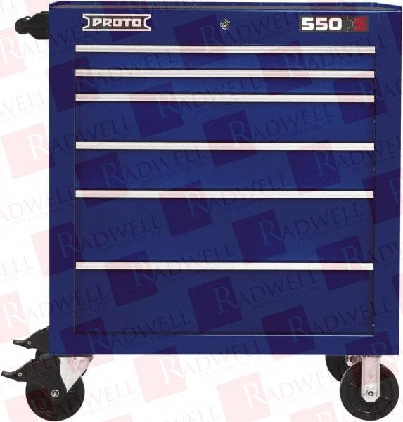 STANLEY BLACK & DECKER J553441-6BL