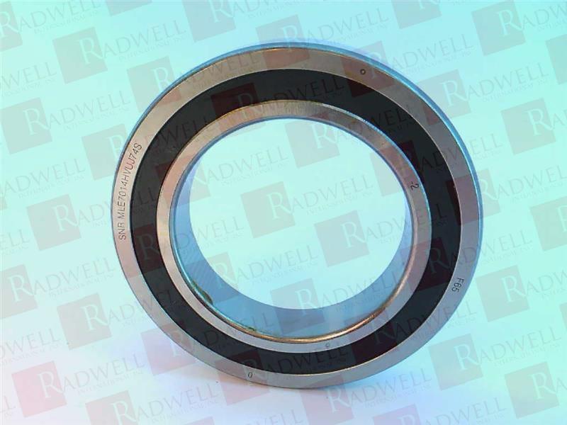 NTN BEARING MLE7014HVUJ74S