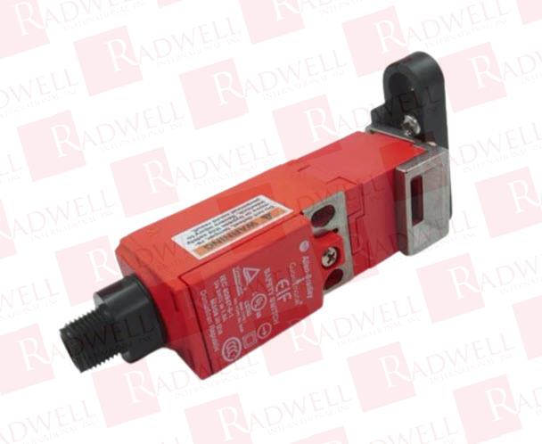 ALLEN BRADLEY 440K-E33078