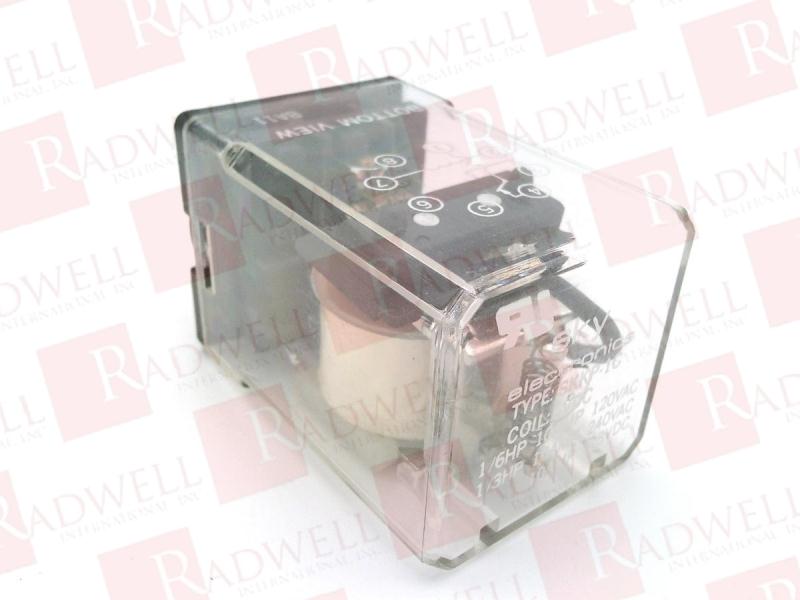 SKY ELECTRONICS SKKP-1C-6VDC