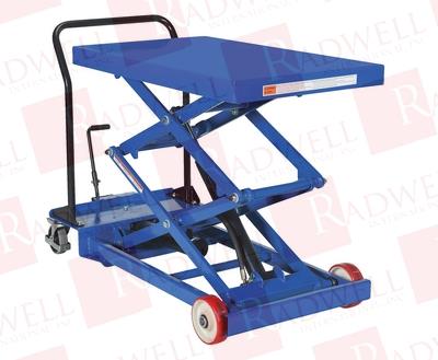 VESTIL CART-1000-D-FR