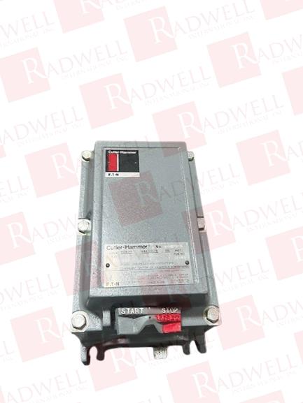 EATON CORPORATION 9115H209
