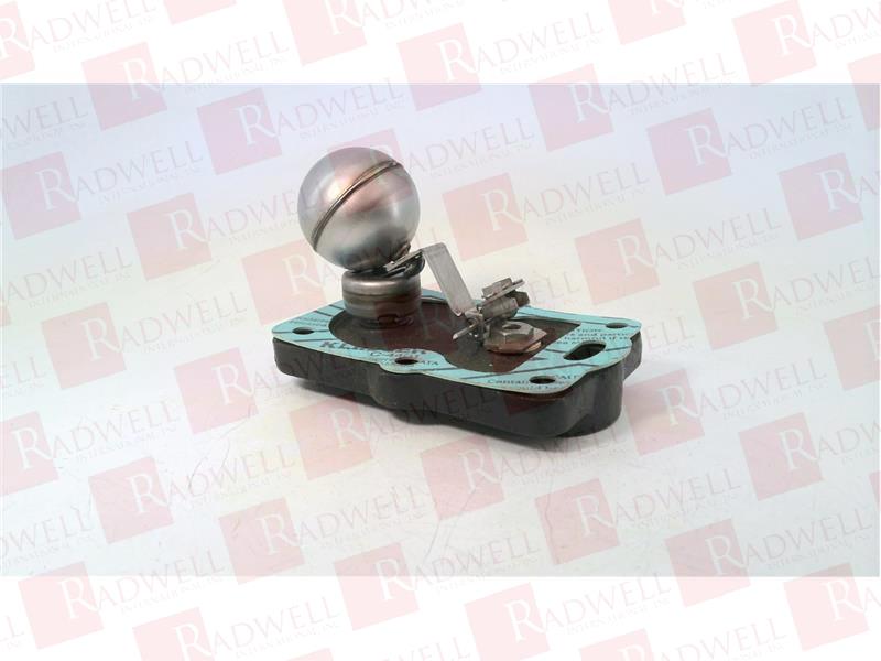 TUNSTALL 2FP-ER-15