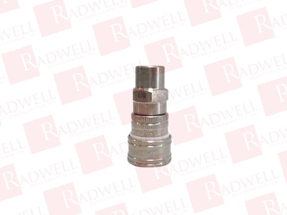 EATON CORPORATION 2HIG16192