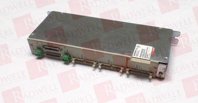 SIEMENS 6FC5411-0AA00-0AA0