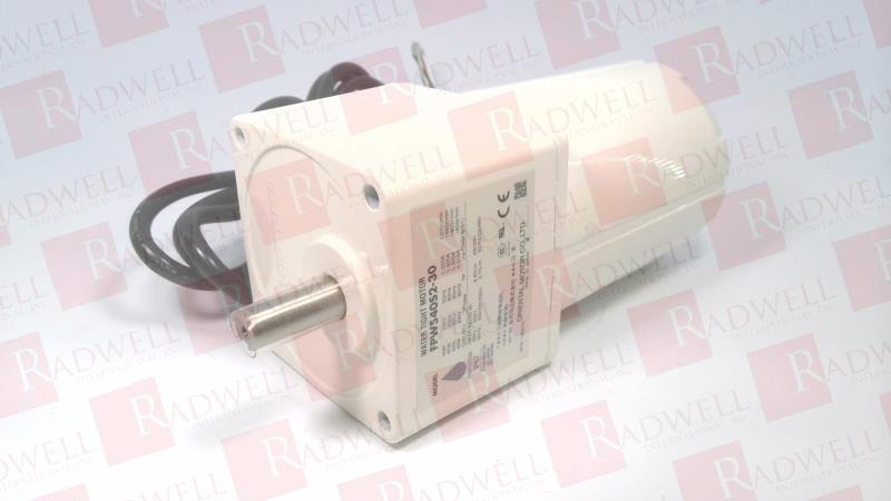 ORIENTAL MOTOR FPW540S2-30