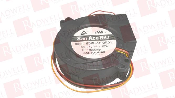 SANYO 9BMB24P2K01