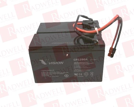 TRIPP LITE RBC24V-LCD