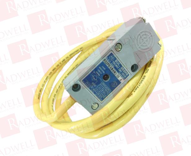 ALLEN BRADLEY 802PR-LBAM1-08