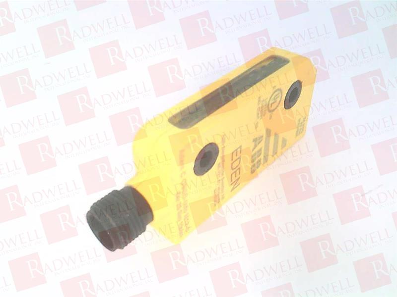 ASEA BROWN BOVERI 2TLA020051R5701