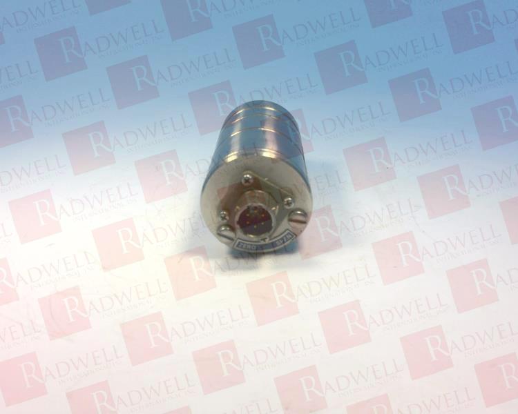 DYNISCO A850-000-5C