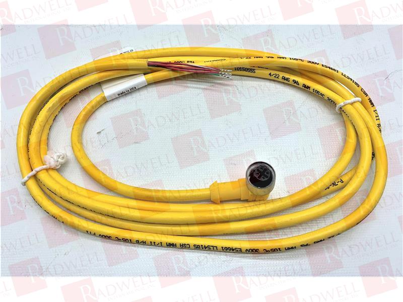 TURCK WKBV 4T-2