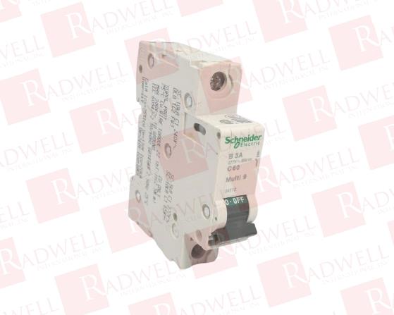 SCHNEIDER ELECTRIC 24112