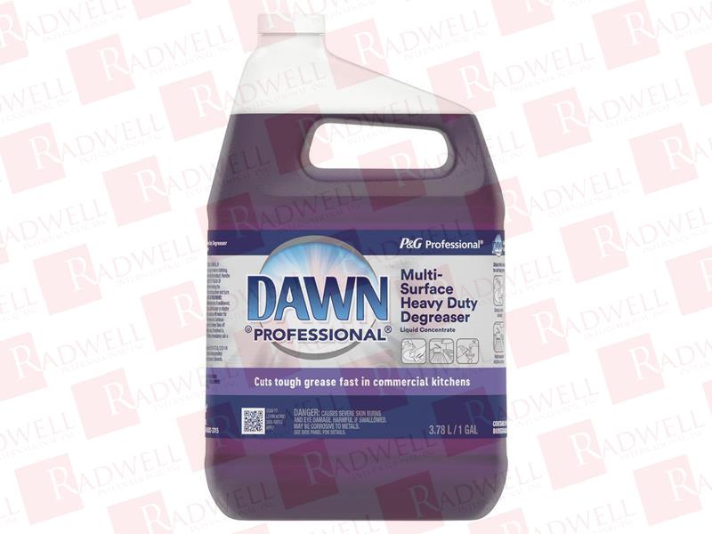 DAWN INDUSTRIES PGC07307