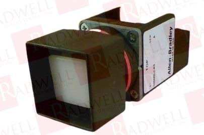 ALLEN BRADLEY 800MB-DL24