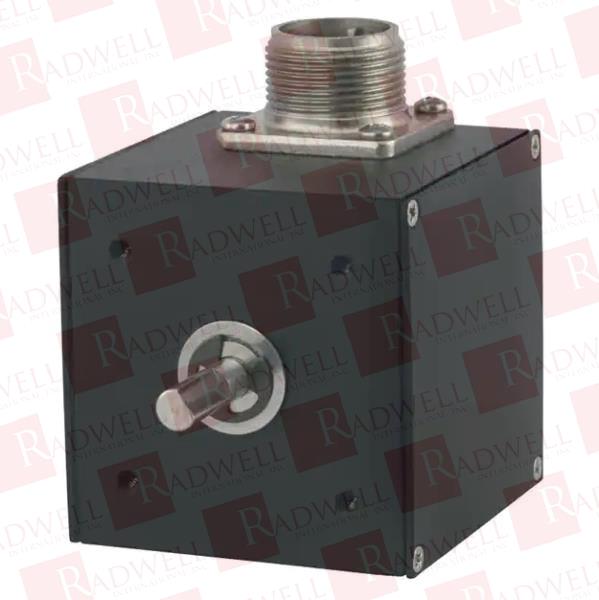 ENCODER PRODUCTS 716-1000-S-S-6-D-S-N