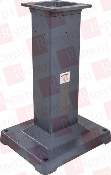 ASEA BROWN BOVERI GA20