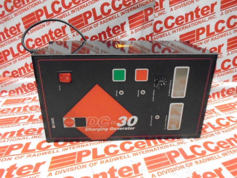 CHARGING GENERATOR 115VAC 50/60HZ