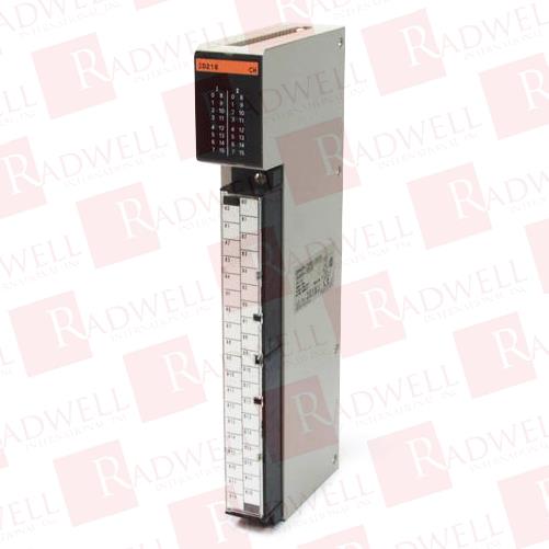 OMRON C500-ID218
