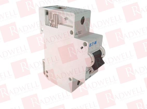 EATON CORPORATION AZ-C80