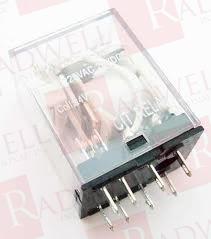 CIT RELAY J1522CT24VAC