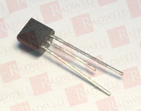 ON SEMICONDUCTOR MC78L12ACPG